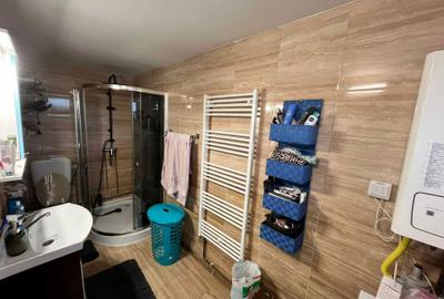 Casă cu 2 camere în Central - 2