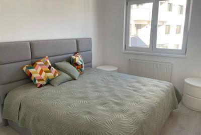 Apartament cu 2 camere decomandat în Mihai Bravu