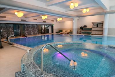 Apartament cu 2 camere decomandat, mobilat în Platoul Izvor - 8