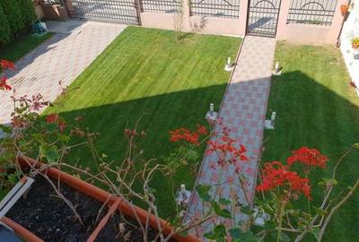Casă cu 4 camere cu Canalizare în Găvana - 1