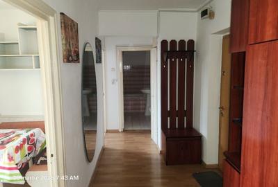 Apartament cu 2 camere decomandat în Dacia - 5