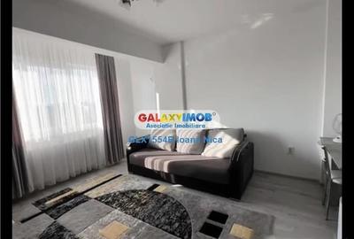 GARSONIERA  DE VANZARE IN POPESTI LEORDENI - 1