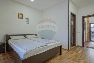 Casă cu 6 dormitoare, fiecare cu baie proprie - Str. Morii, Brașov! - 10