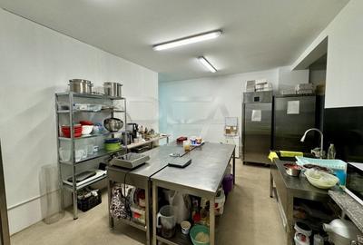 Spatiu comercial la 2 pasi de gura metroului - 5