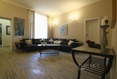 Apartament 4 camere, lux, zona Centrala! - 20