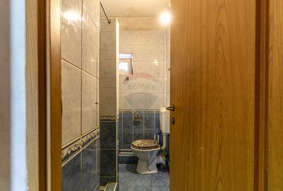 Proprietate mixta cu spatiu comercial si locuinta Strada Aurel Vlaicu - 52