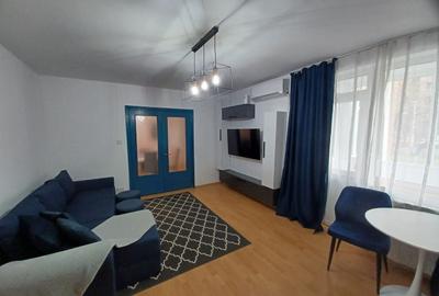 Apartament cu 4 camere semidecomandat, mobilat în Decebal - 4