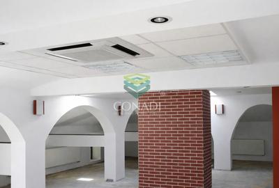 Casă individuală cu 14 camere cu Canalizare în Televiziune - 7