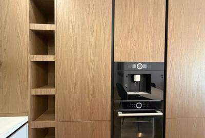 Apartament cu 2 camere decomandat în Barbu Văcărescu - 7