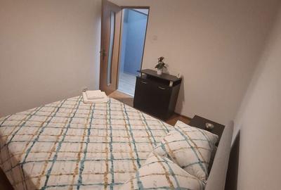 Apartament cu 3 camere în Central - 2
