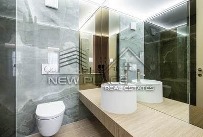 ULTRA LUX | CORTINA 126 | Mobila Rovere | Apartament exclusivist | Terasa 24 mp - 23