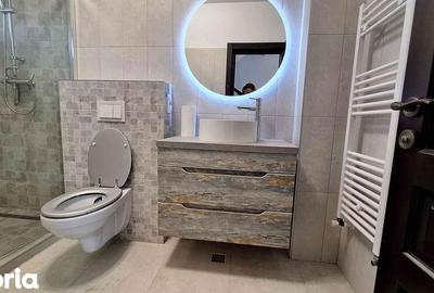 Casă cu 2 camere cu Teren 500 Mp în Lețcani - 9