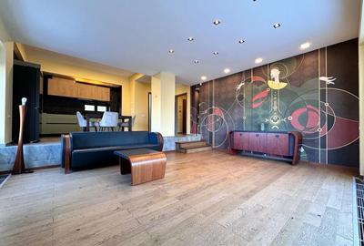 Apartament cu 3 camere decomandat, mobilat în Drumul Poienii - 4