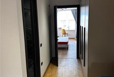 Garsonieră decomandată în Ultracentral - 8