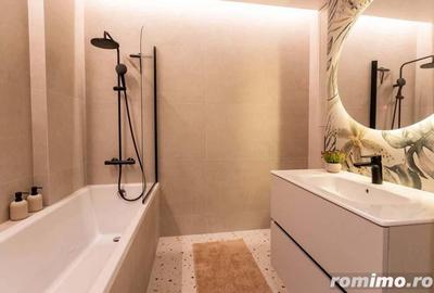 Apartament cu 2 camere decomandat în Grigorescu