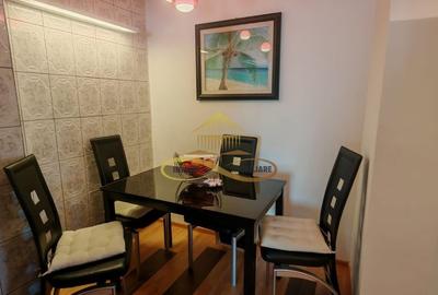 Apartament cu 3 camere decomandat, mobilat în Orizont - 14