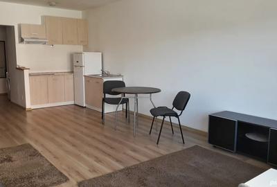 Garsonieră nedecomandată în Mărăști