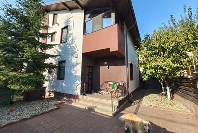 Casă tip duplex – mobilată și utilată – 4 camere-200 mp teren - 5