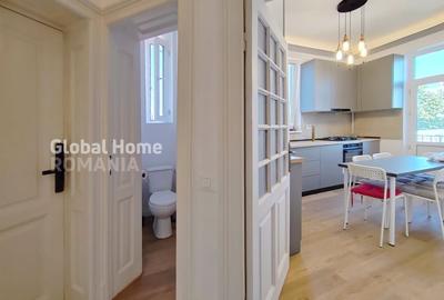 Apart. 4 Cam. | Birouri | Calea Dorobanti - Romana | Stadal - 18