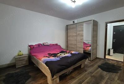 Vanzare garsoniera la cheie, 32 mp, parter, cartier Grivi?a, str. M.C. Oancea - 5