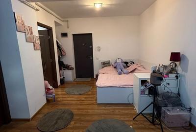 Garsonieră decomandată, mobilată în Chiajna - 2