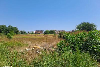 Spațiu comercial, în Km 5