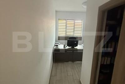 Apartament cu 3 cam de 79mp, etajul 1 din 2 ,cu parcare ,zona Lidl - 6