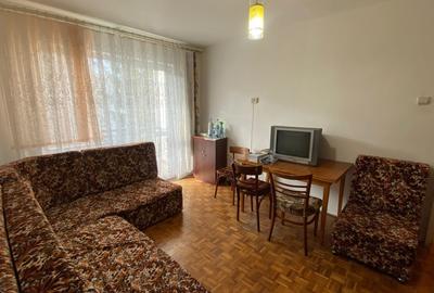 Apartament cu 2 camere semidecomandate, zona Minerva Manastur , etaj 2/4 ,balcon - 9