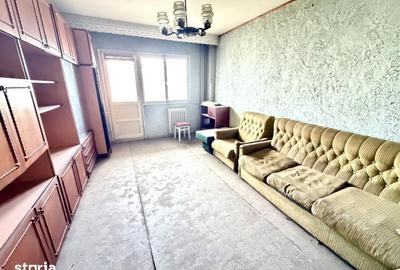 Apartament cu 3 camere decomandat în Mioriței - 3
