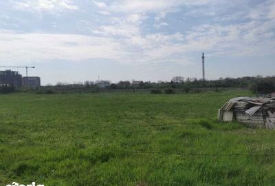 Teren de 442 mp, în Rahova