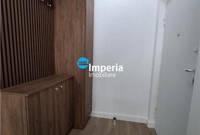 Podu Ros - Silk District, apartament 2 camere, complex de lux, mobilat si utilat - 15