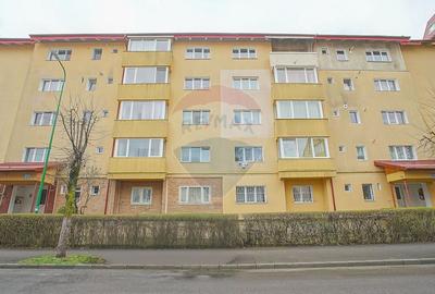Apartament cu 2 camere decomandat, mobilat în Răcădău - 18