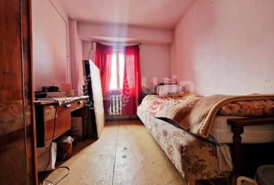 Apartament cu 4 camere decomandat, mobilat în Gheorgheni - 3