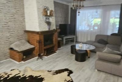 Duplex cu 6 camere cu Canalizare în Săcălaz - 15