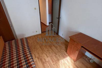 Apartament cu 4 camere decomandat în Calea București - 7