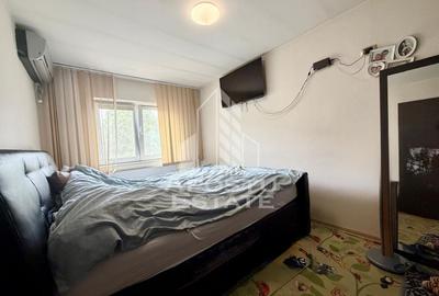 Apartament cu 2 camere semidecomandat, mobilat în Aradului - 4