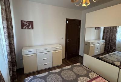 Apartament cu 2 camere decomandat în Central - 10