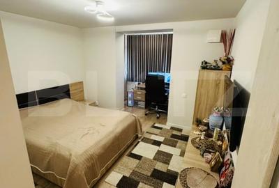 Apartament 3 camere, 65 mp, decomandat zona Dumbrava Nord - 7
