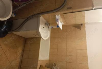 Garsonieră decomandată în Vest - 2