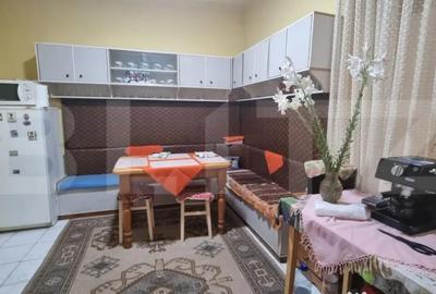Apartament cu 2 camere semidecomandat în Central - 5