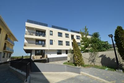 Apartamente noi 2 camere, Roua Residence- Valea Lupului, Iasi - 2