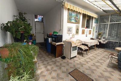 Casă individuală cu 4 camere cu Canalizare în Lendt - 15