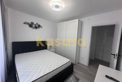 Parc Tineretului 10Min Metrou Renovat-PREMIUM Balcon, AC, Finisaje Lux - 12