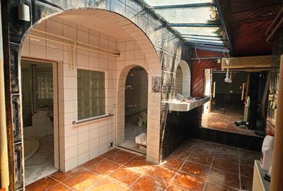 Bucurestii Noi, Metrou Laminorului | Casa individuala cu centrala termica - 28