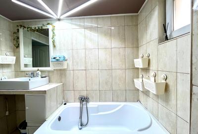 Garsonieră semidecomandată în Calea Victoriei - 13