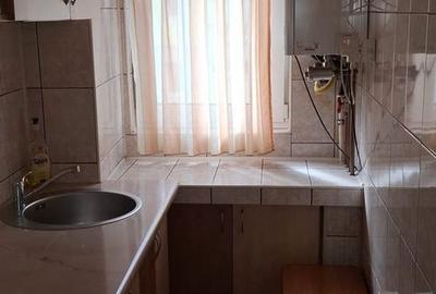 Apartament cu 2 camere semidecomandat în Florilor - 11