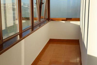 Apartament cu 3 camere decomandat, mobilat în Central - 8