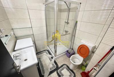 Apartament cu 2 camere semidecomandat, mobilat în Mărăști - 7