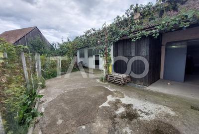 Spatiu industrial de inchiriat 170 mp in zona Turnisor Sibiu - 2