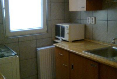 Apartament cu 2 camere decomandat în Știrbei Vodă - 6